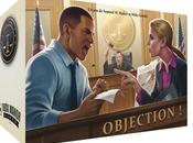 Test avis d’Objection!