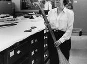 vieille dame avait aimé îles