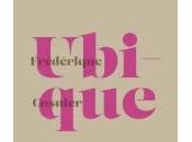 (Note lecture) Frédérique Cosnier, Ubique, Serge Martin