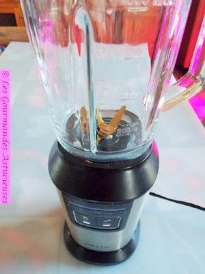 Houmous aux champignons et ses crackers express (Vegan) Houmous aux champignons et ses crackers express (Vegan)