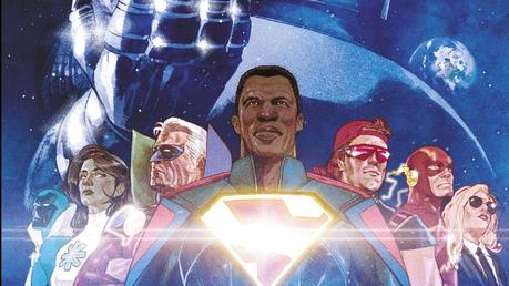 Critique de DC Infinite Frontier