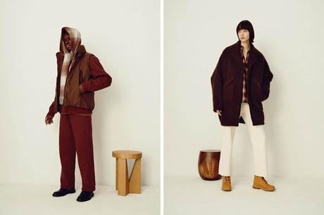 KIIT – F/W 2022 COLLECTION LOOKBOOK