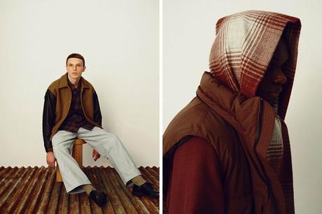 KIIT – F/W 2022 COLLECTION LOOKBOOK