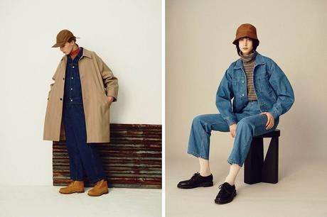 KIIT – F/W 2022 COLLECTION LOOKBOOK