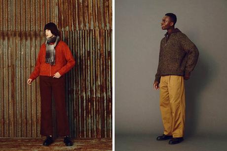 KIIT – F/W 2022 COLLECTION LOOKBOOK