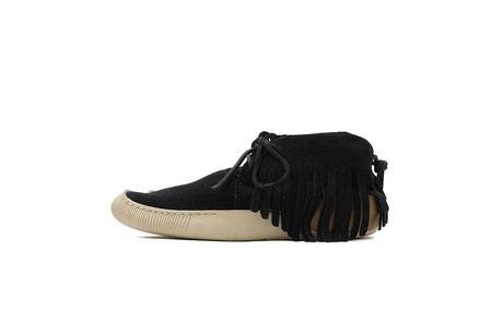 VISVIM – S/S 2022 – KUIVA SHAMAN-FOLK