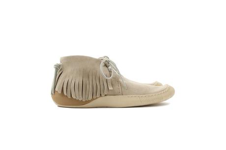 VISVIM – S/S 2022 – KUIVA SHAMAN-FOLK