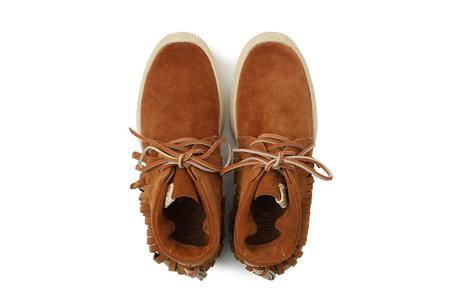 VISVIM – S/S 2022 – KUIVA SHAMAN-FOLK