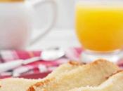 Cake yaourt ultra moelleux