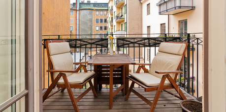 Comment optimiser l’aménagement de son balcon ? Comment optimiser l’aménagement de son balcon ?