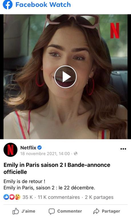 Sortir à Paris « au féminin » grâce aux réseaux sociaux Sortir à Paris « au féminin » grâce aux réseaux sociaux