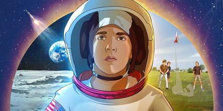 Premier trailer pour Apollo 10 1/2 : Les fusées de mon enfance de Richard Linklater