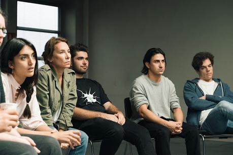 [CRITIQUE] : Goliath