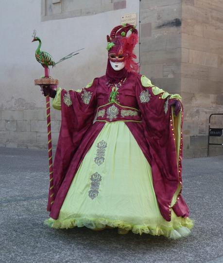 Carnaval vénitien – Rosheim 2022