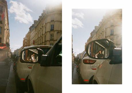 Hélas partage sa collection Spring 2022 Hélas partage sa collection Spring 2022