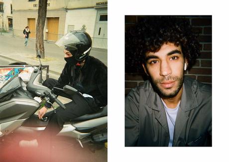 Hélas partage sa collection Spring 2022 Hélas partage sa collection Spring 2022