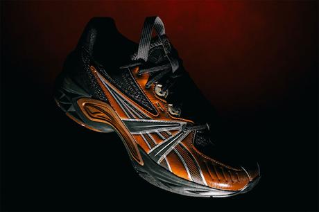 La ASICS HN2-S Protoblast drop dans deux coloris La ASICS HN2-S Protoblast drop dans deux coloris