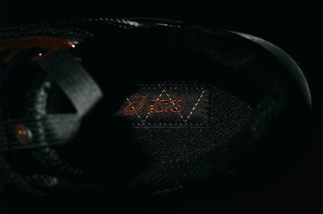 La ASICS HN2-S Protoblast drop dans deux coloris La ASICS HN2-S Protoblast drop dans deux coloris