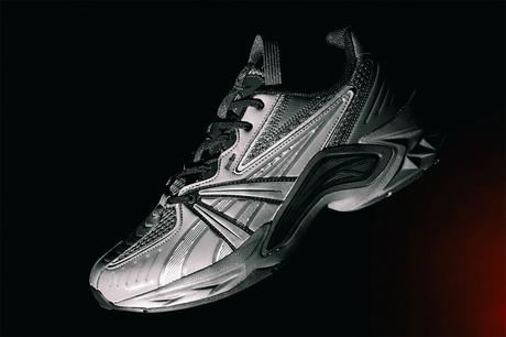 La ASICS HN2-S Protoblast drop dans deux coloris La ASICS HN2-S Protoblast drop dans deux coloris