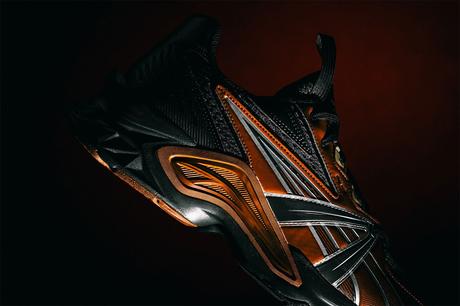 La ASICS HN2-S Protoblast drop dans deux coloris La ASICS HN2-S Protoblast drop dans deux coloris