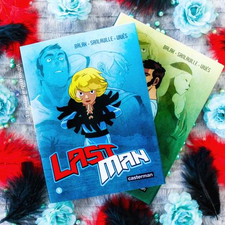 Le récap’ de la semaine #135