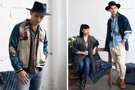 KIRIKO – S/S 2022 COLLECTION LOOKBOOK