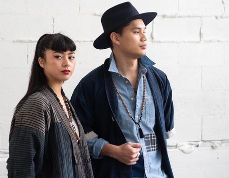 KIRIKO – S/S 2022 COLLECTION LOOKBOOK