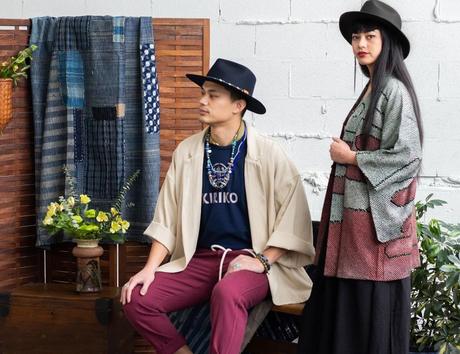 KIRIKO – S/S 2022 COLLECTION LOOKBOOK
