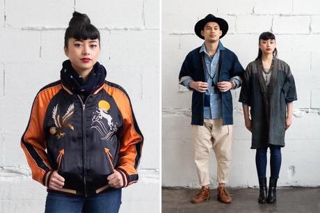 KIRIKO – S/S 2022 COLLECTION LOOKBOOK