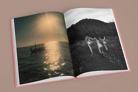 KATE BELLM – LA ISLA