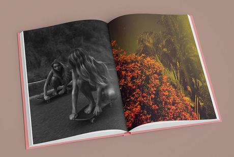 KATE BELLM – LA ISLA