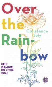 Constance Joly/ Over the Rainbow