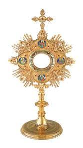 Neuvaine avec saint Jean Eudes - Jour 6 : La dévotion mariale est contemplation de l’union i