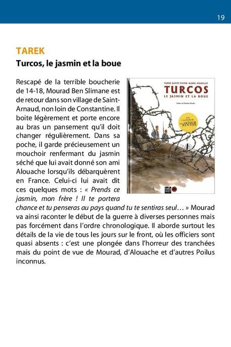 FestiBD 20e édition