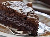 Fondant chocolat mascarpone Thermomix Gourmand raffiné