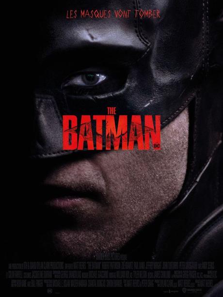 Cinéma | THE BATMAN – 12/20