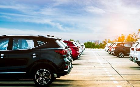 Que veut dire SUV ? Définition et histoire du SUV !