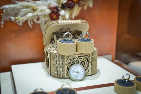 [#WHATSUP] Le Salon de l’Alliance Mariage & Pacs : Késako ?