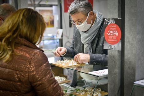 [#WHATSUP] Le Salon de l’Alliance Mariage & Pacs : Késako ?