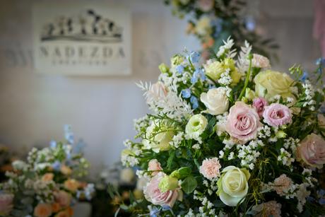 [#WHATSUP] Le Salon de l’Alliance Mariage & Pacs : Késako ?