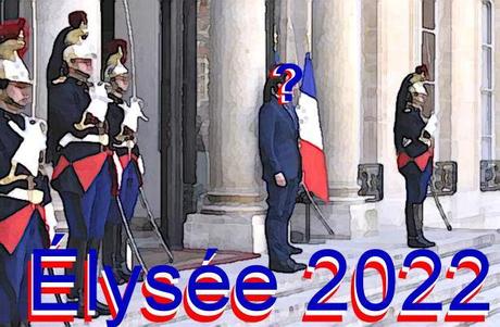Élysée 2022 (34) : la liste officielle des 12 candidats Élysée 2022 (34) : la liste officielle des 12 candidats