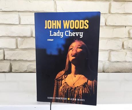 Lady Chevy – John Woods