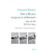 Howard Barker