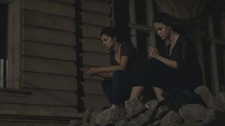 [CRITIQUE] : Woman Do Cry