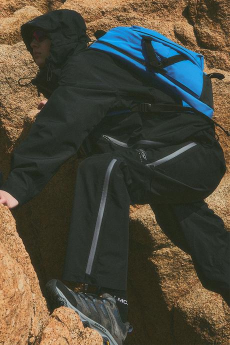 LMC drop sa collection Active Gear SS22 LMC drop sa collection Active Gear SS22