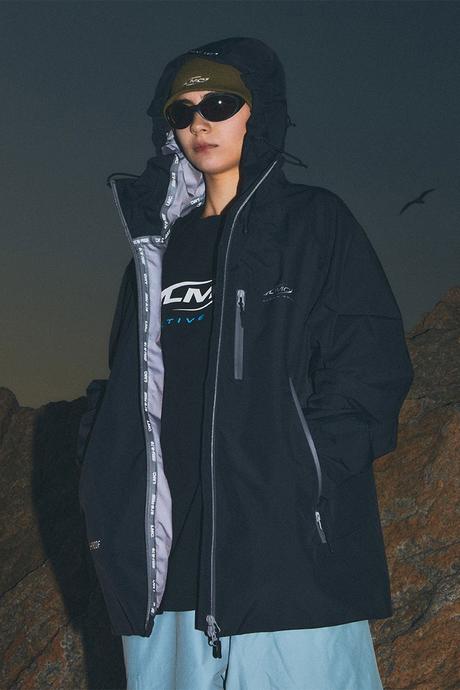 LMC drop sa collection Active Gear SS22 LMC drop sa collection Active Gear SS22