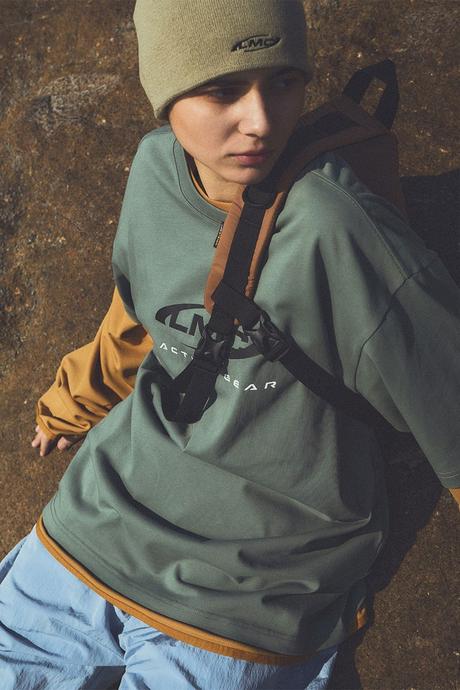 LMC drop sa collection Active Gear SS22 LMC drop sa collection Active Gear SS22