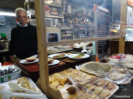 Balade à Paris (suite) - Eataly, Marché des Enfants Rouges ... Balade à Paris (suite) - Eataly, Marché des Enfants Rouges ...