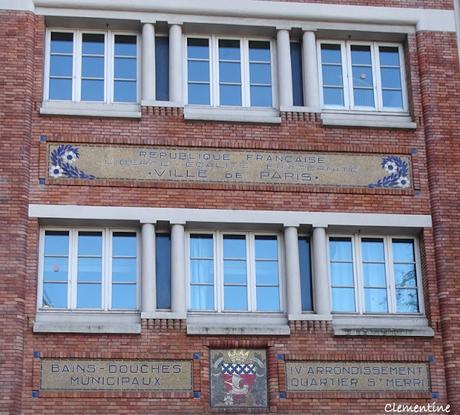 Balade à Paris (suite) - Eataly, Marché des Enfants Rouges ...