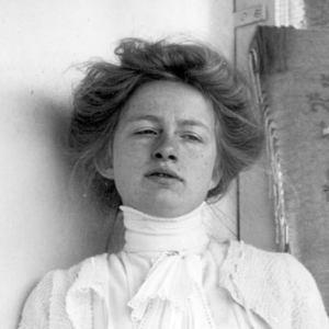 Edith Södergran – La douleur